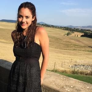 Meet your Posher, Rebecca